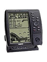 Garmin GPSMAP® 235 Sounder User manual