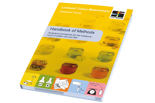 Handbook of Methods