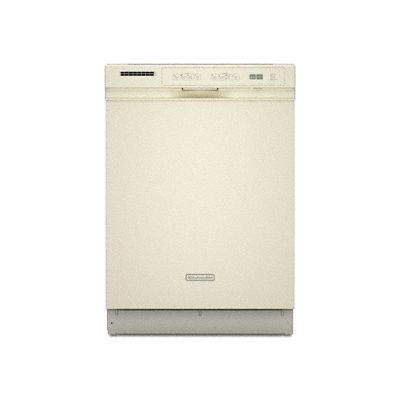 KUDK03ITBT - 24 Inch Full Console Dishwasher