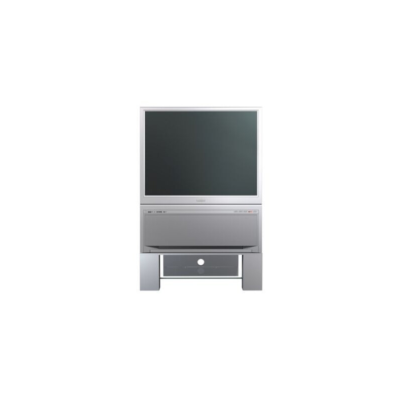 46-HDTV MONITOR PROJECTION TV 46PP9302H -