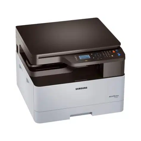 Samsung MultiXpress SL-K2200 Laser Multifunction Printer series