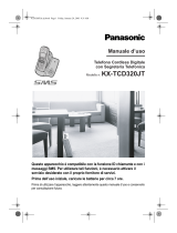 PanasonicKXTCD320JT