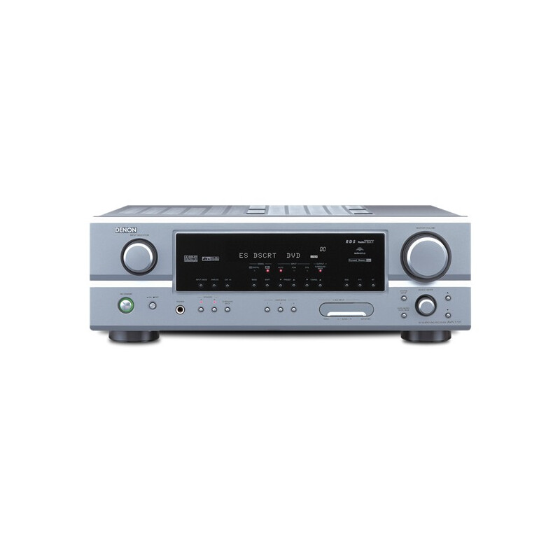 Stereo Receiver AVR-1707