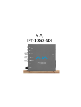 AJAIPR-10G2-HDMI