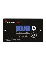 SamplexPowerRC-300