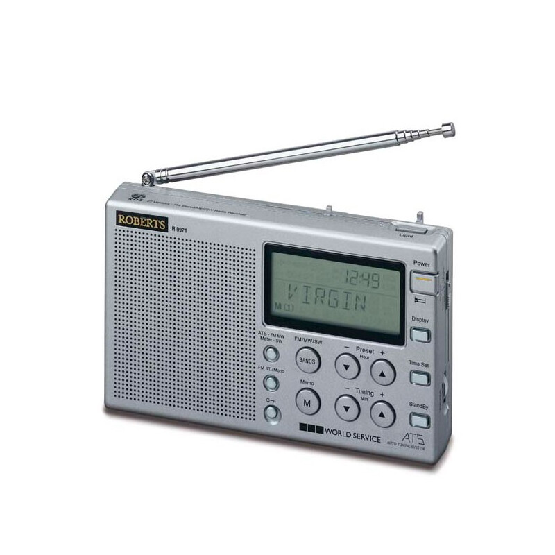 Portable Radio R9921