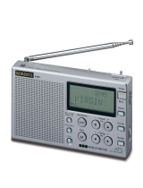 Roberts RadioPortable Radio R9921