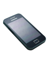 Samsung GT-I9000 Používateľská príručka