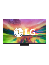LG65QNED816RE