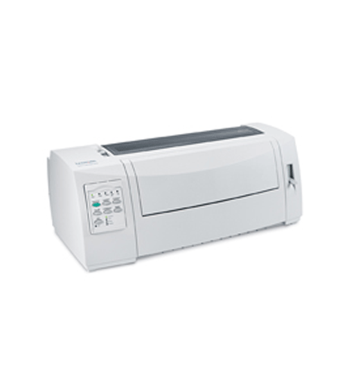 11C2550 - Forms Printer 2580