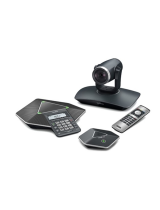YealinkVC110 All-in-one HD Video Conferencing Endpoint  V21.15
