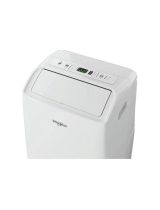 WhirlpoolPACF212HP W