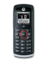 MotorolaiDEN i335