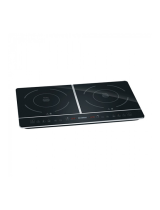 SEVERIN910.013 Electric Table-Top Hot-Plates