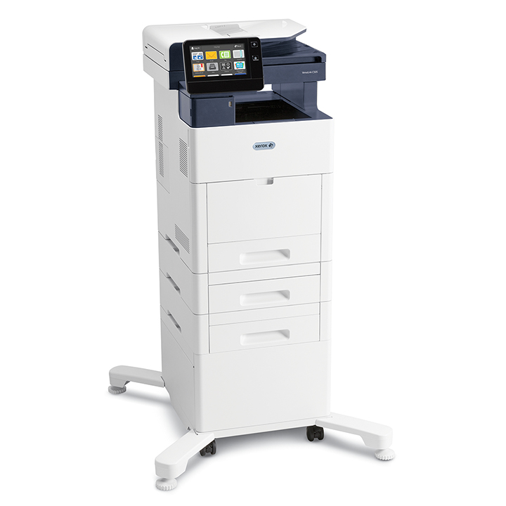 VersaLink C505 Color Multifunction Printer