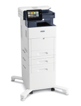 XeroxVersaLink C505 Color Multifunction Printer
