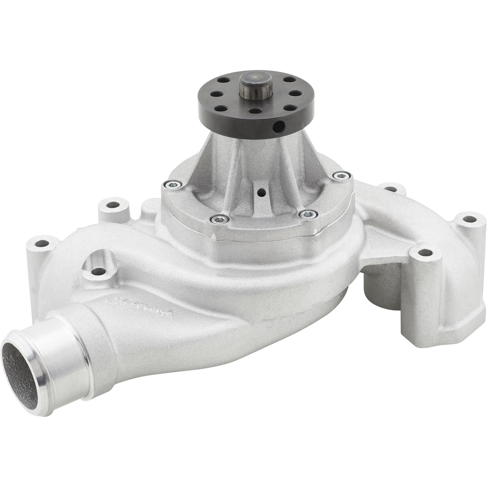 Water Pump for GM LS Victor Pro (Clockwise Rotation)