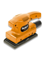 Defort DFS-135N User manual