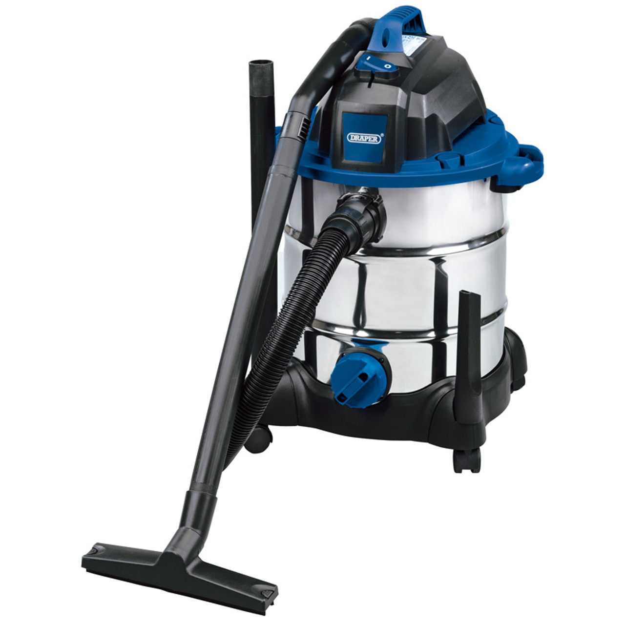 50L Wet and Dry Vacuum Cleaner