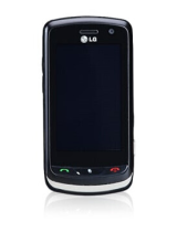 LG XenonGR500R