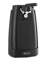 BellaElectric Can Opener