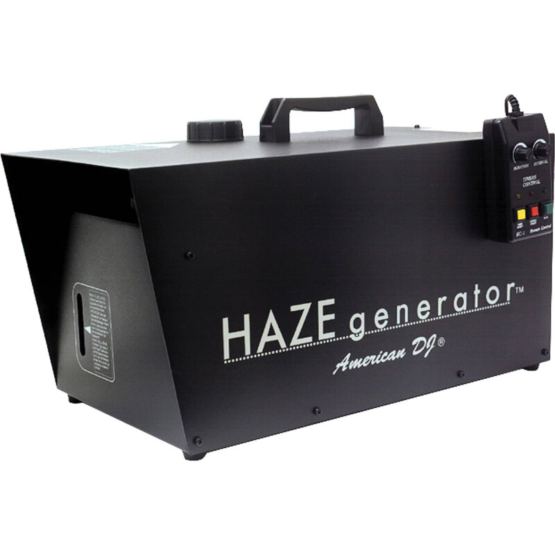 Haze Generator