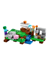 Lego21123 Minecraft
