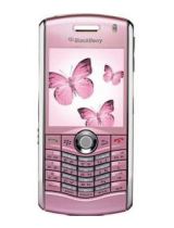 Blackberry8110