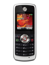 MotorolaW230