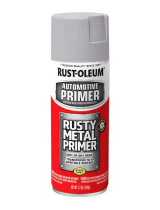 Rust-Oleum Automotive275236