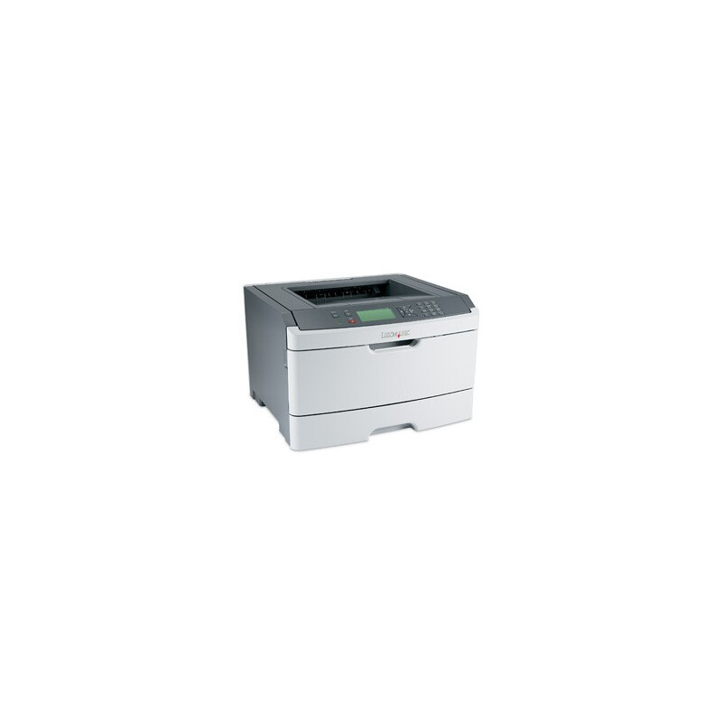 460dn - E B/W Laser Printer