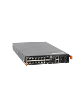 Dell PowerSwitch S4248FB-ON /S4248FBL-ON User guide