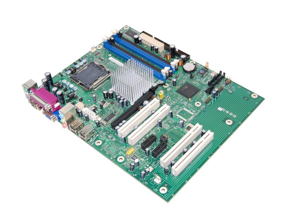 915G - Matx DDR2-533 LGA775