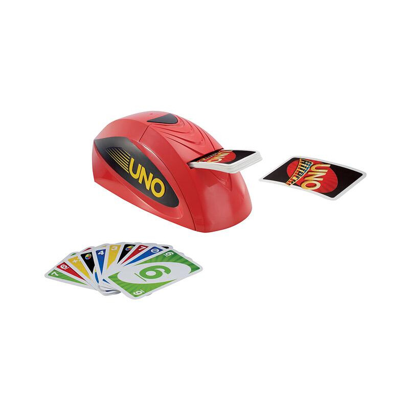 UNO Extreme Game