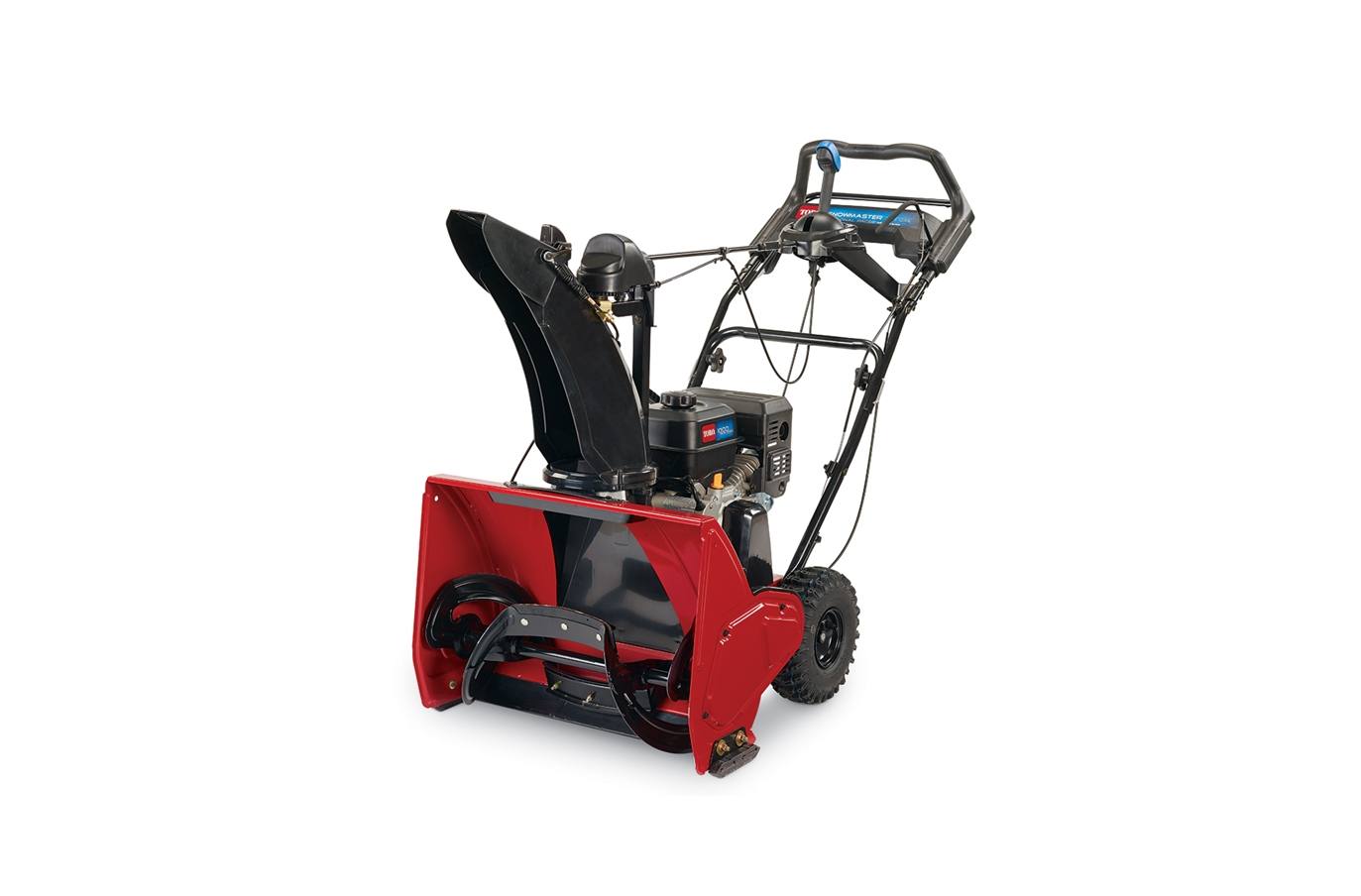 SnowMaster 724 QXE Snowthrower