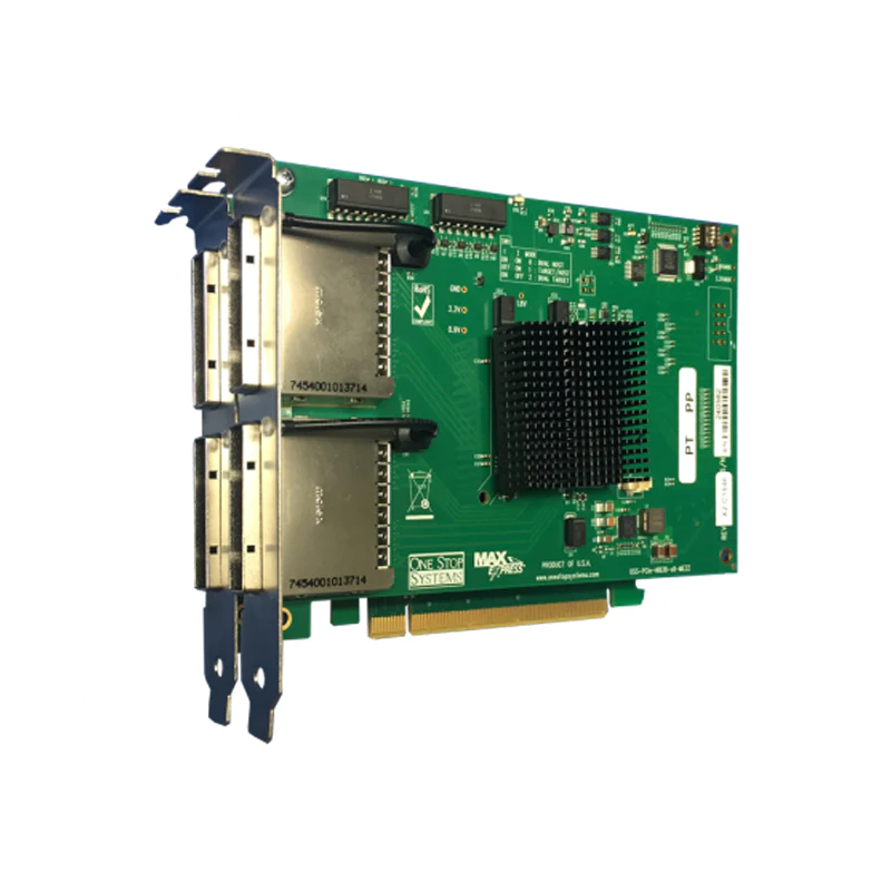 OSS-PCIe-HIB38-x16-T