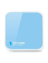 TP-LINK150Mbs