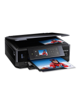 Epson Printer User manual