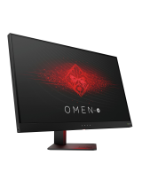 HP EliteDisplay S270n 27-inch 4k Micro Edge Monitor ユーザーガイド