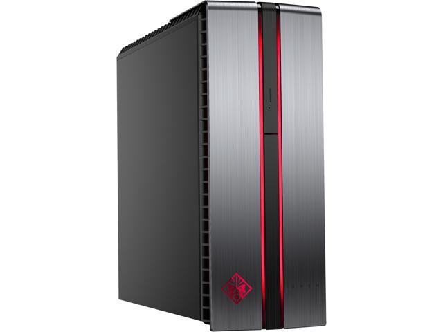 OMEN Desktop PC - 870-244nd