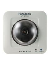PanasonicWV-ST165