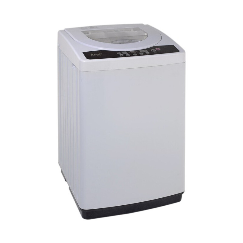 PORTABLE WASHER W758PS-1