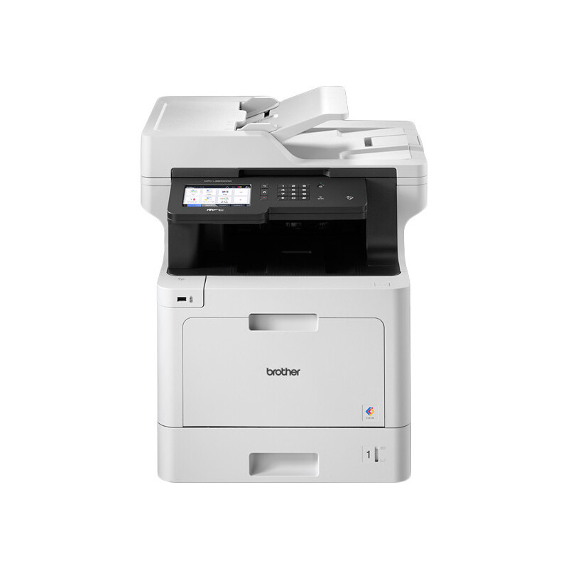 MFC-L8610CDW All in One Color Printer