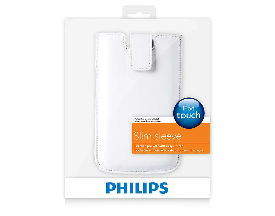 Slim sleeve DLA1281
