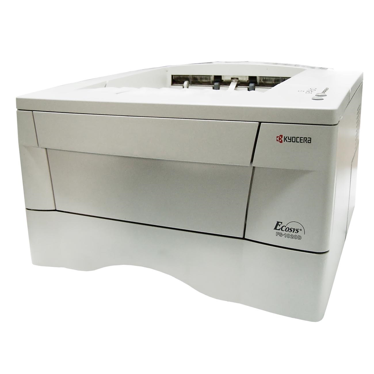 FS 1020D - B/W Laser Printer