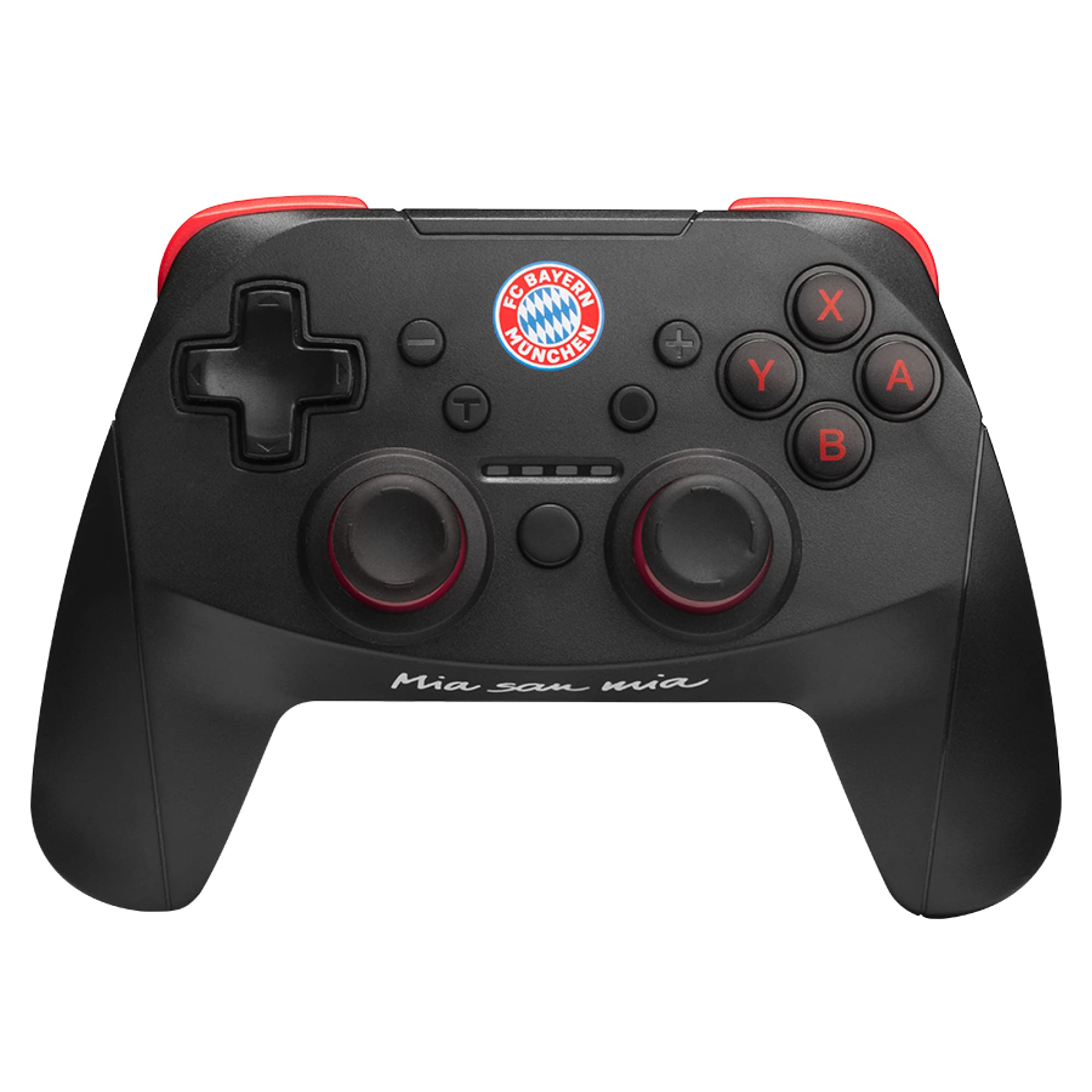 FCB PRO CONTROLLER SWITCH