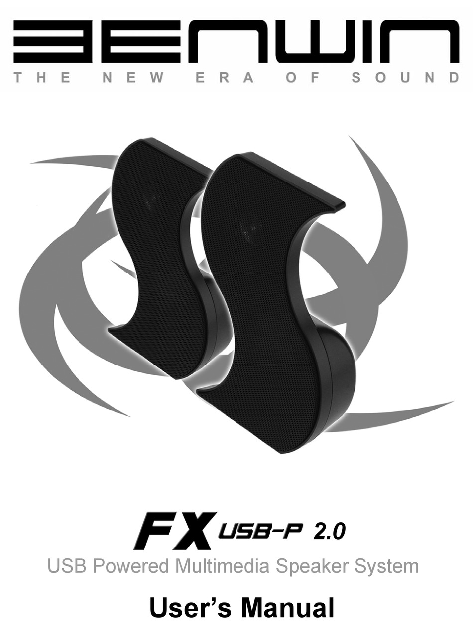 FX USB-P 2.0