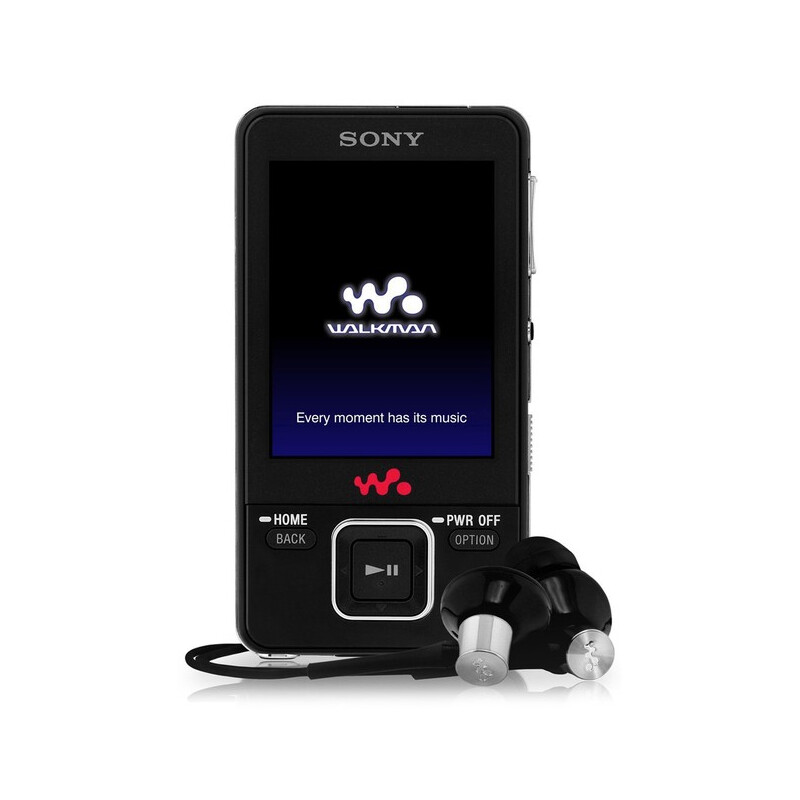 WALKMAN NWZ-A826