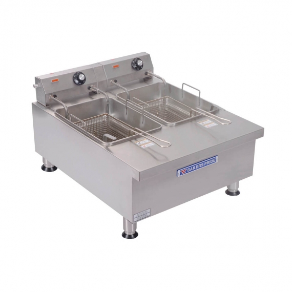 BPHEF Series Fryer