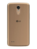 LGM400DY Gold